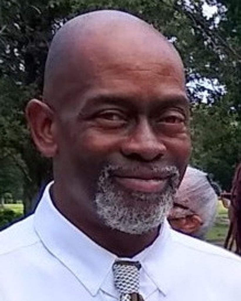 Kenneth Glenn