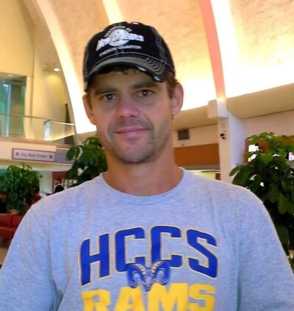 Sidney Wayne Ritchie Jr. Profile Photo