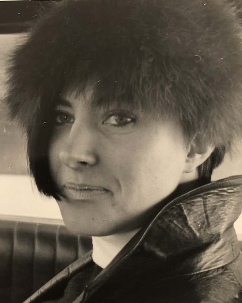 Diane Celotti