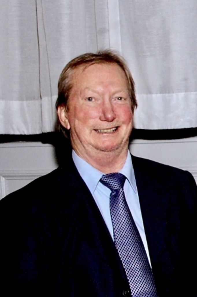 David Charles Rider