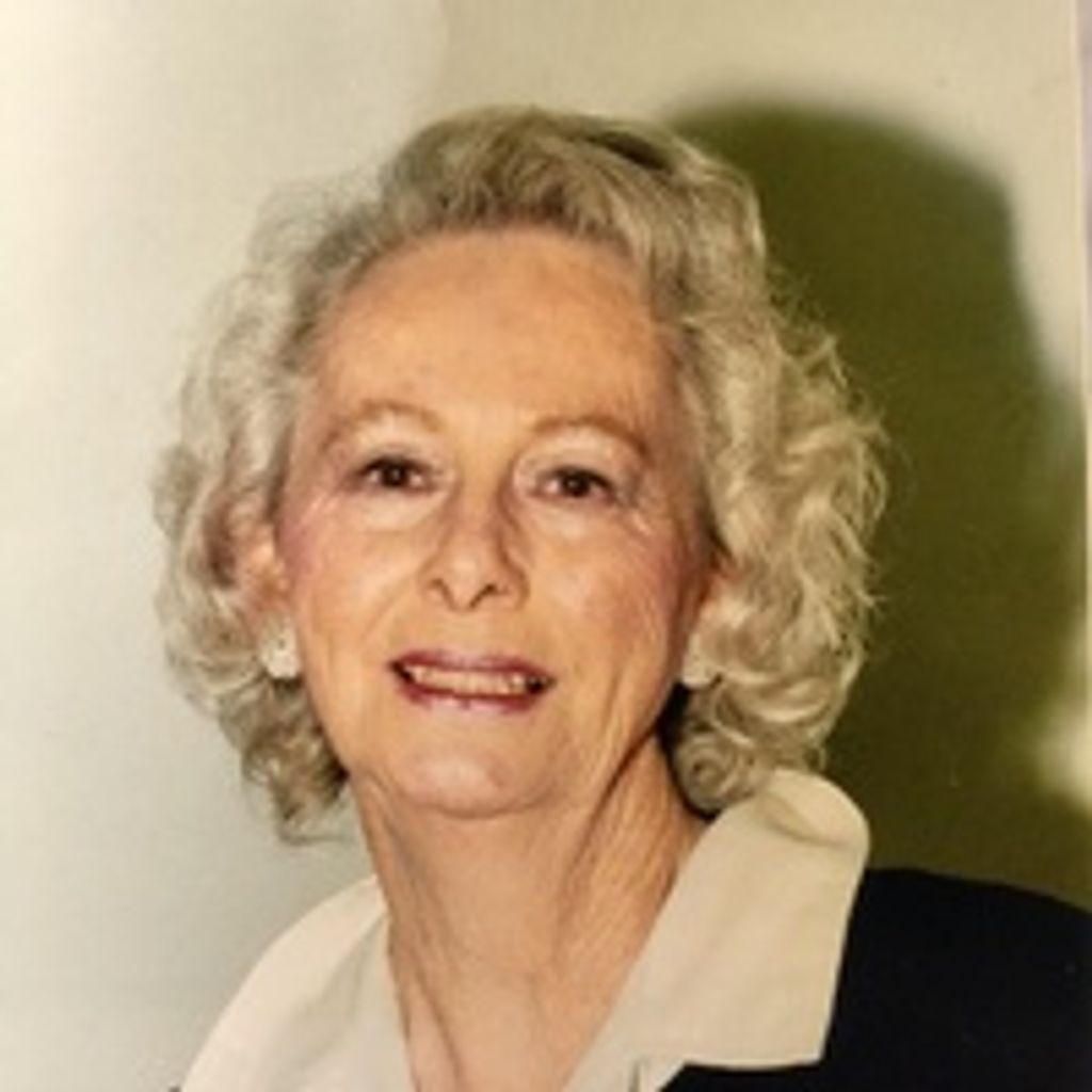 Helen  M. Canonica