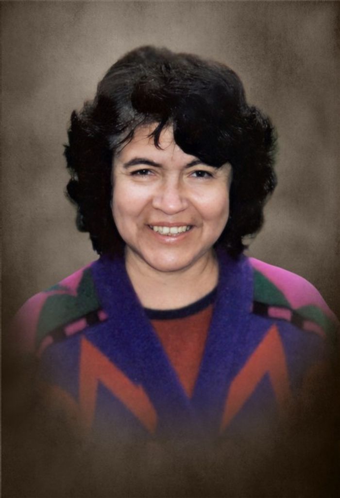 Martha Elena Norcross