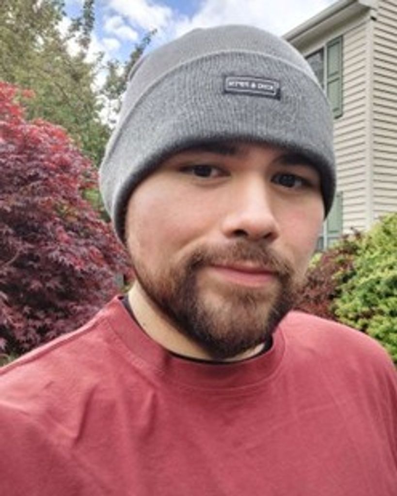 Richard Joseph Jennings Wixson Profile Photo