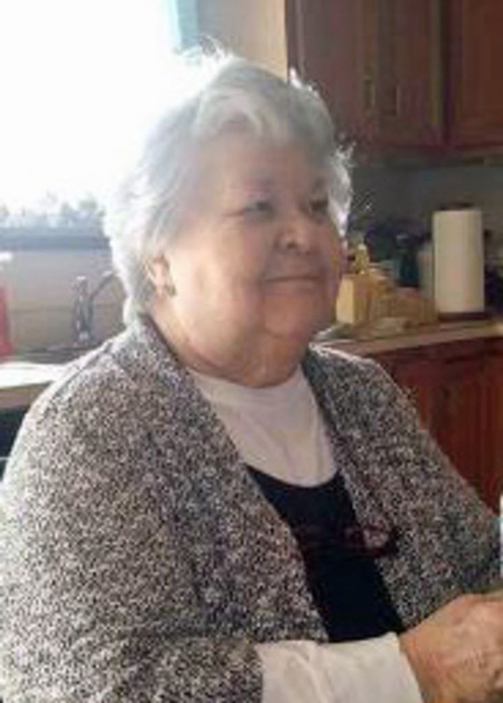 Sandra Kay Colwell Profile Photo
