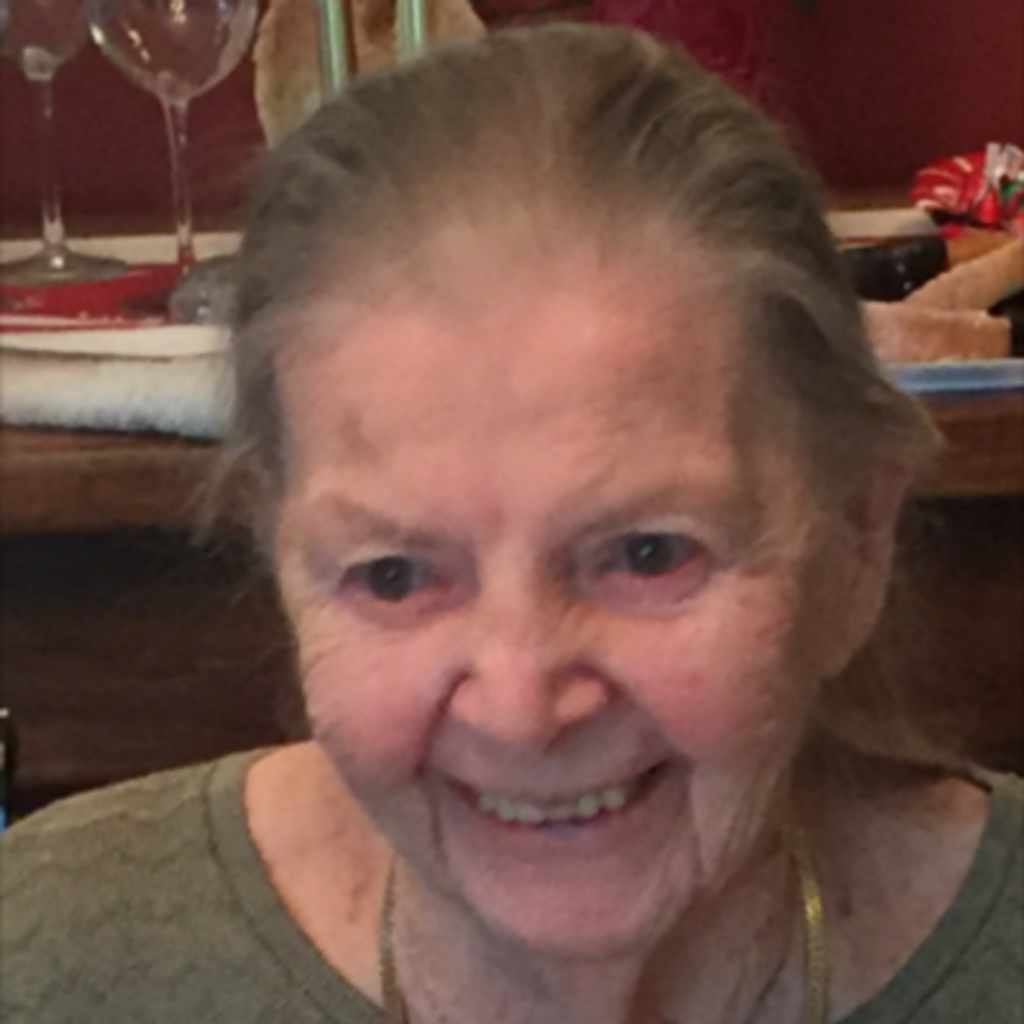 Mary Slavin Profile Photo