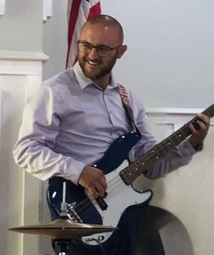 Cody Scott Spears Profile Photo