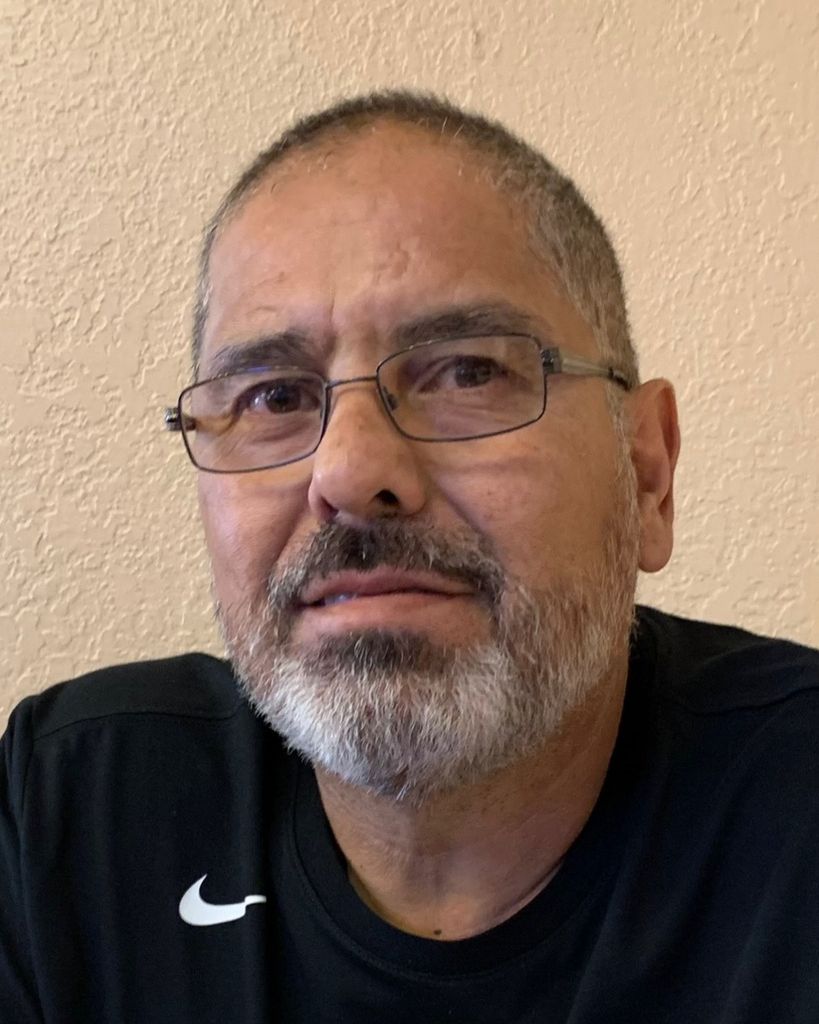 Federico "Freddy" Chavez