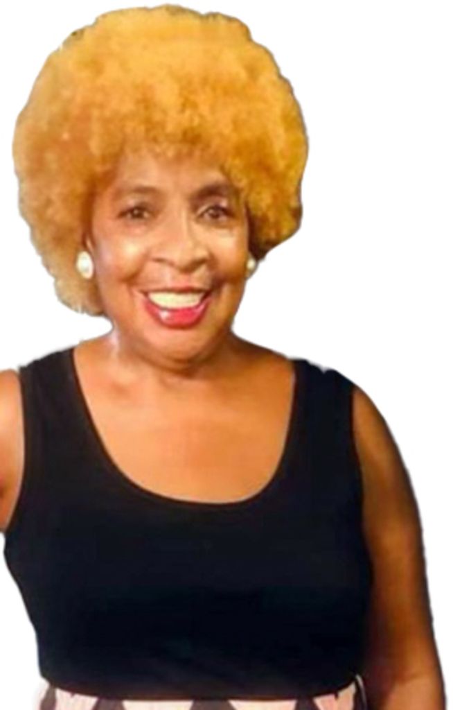 Deloris Alexander Turner Profile Photo