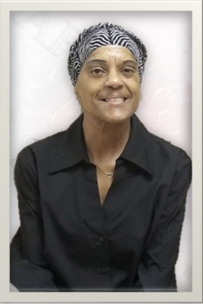 Stephanie Young Coates