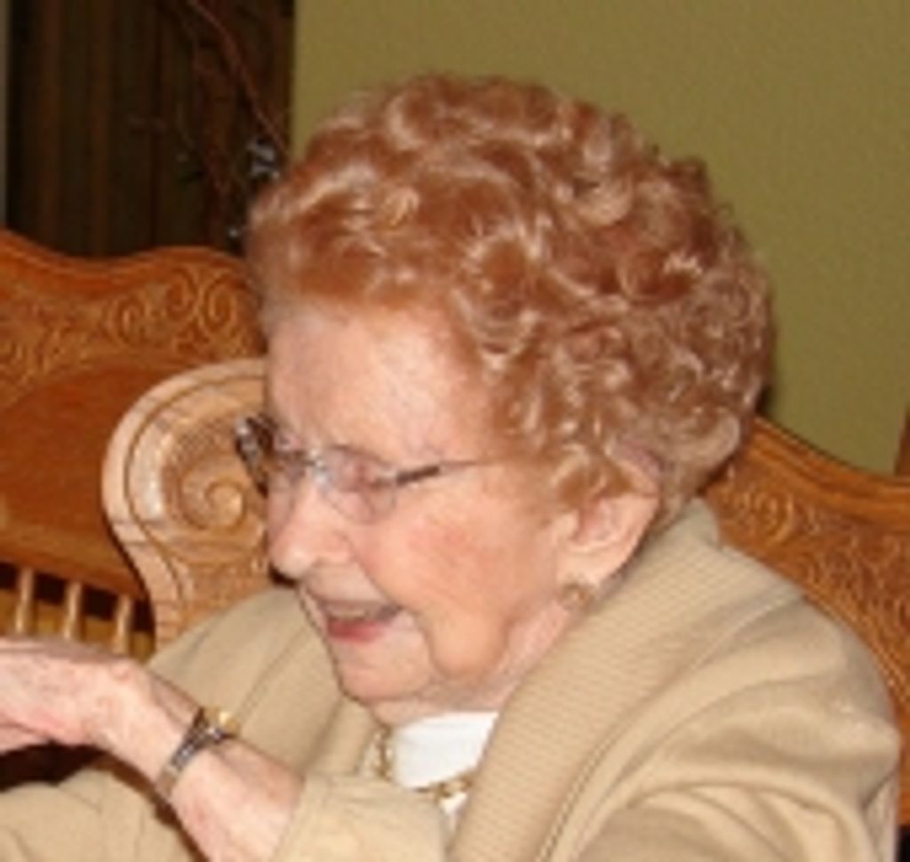 Viola Sanders