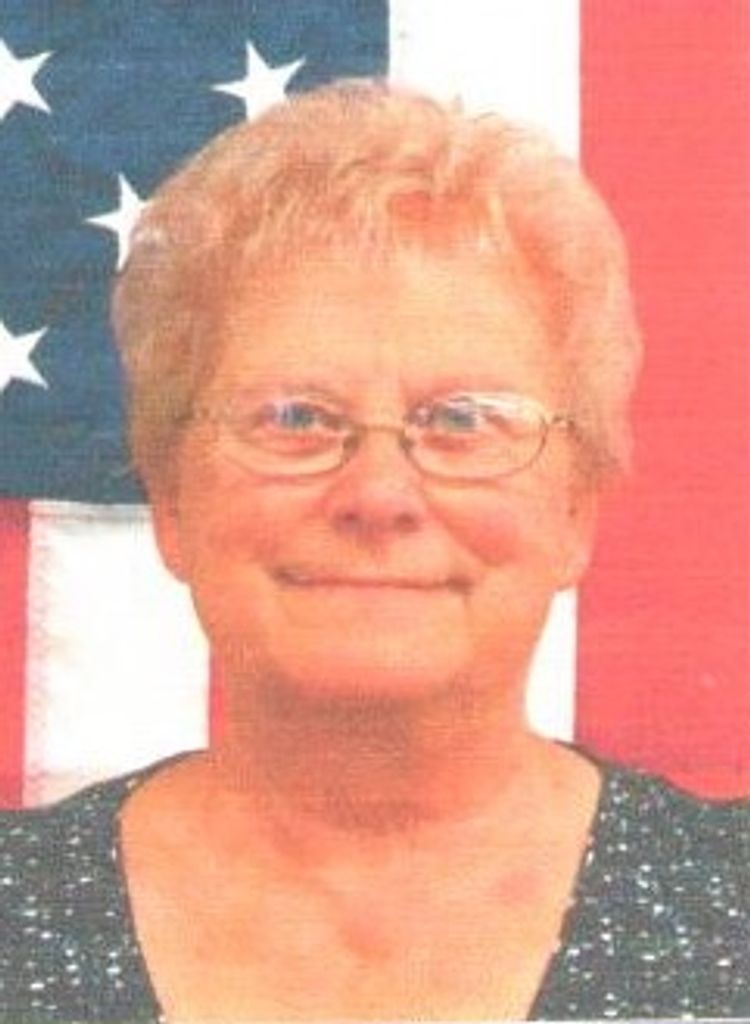 Suzanne Weiskittle