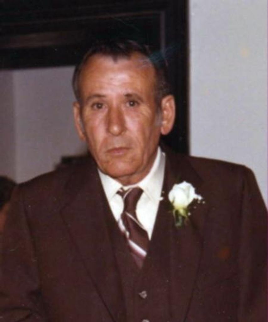 Charles J. Scarborough
