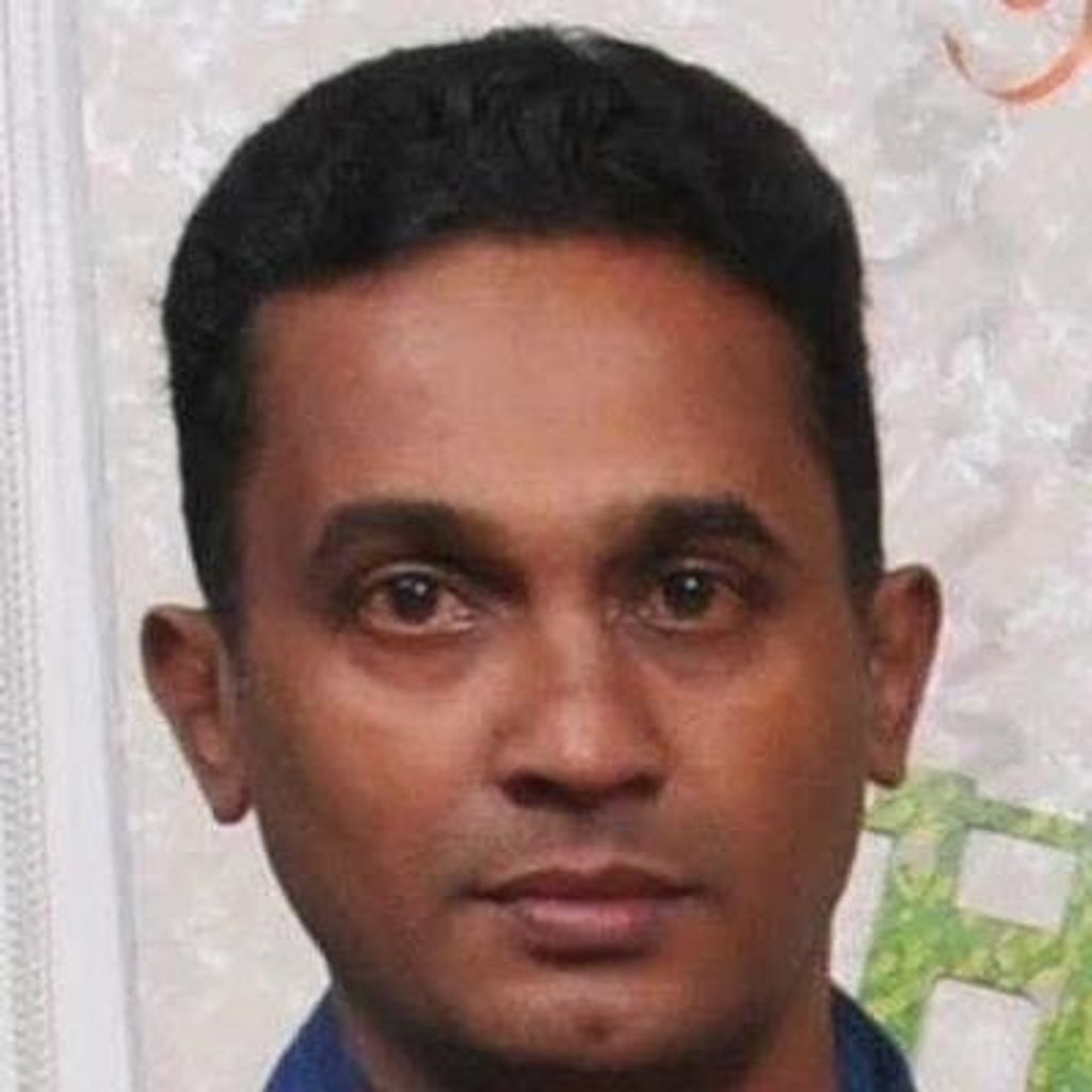 Selliah Suresh Profile Photo