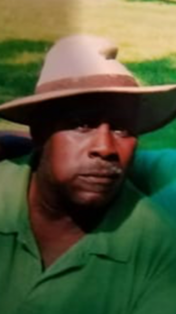 Joe Nathan "Big Joe" Walker, Sr. Profile Photo