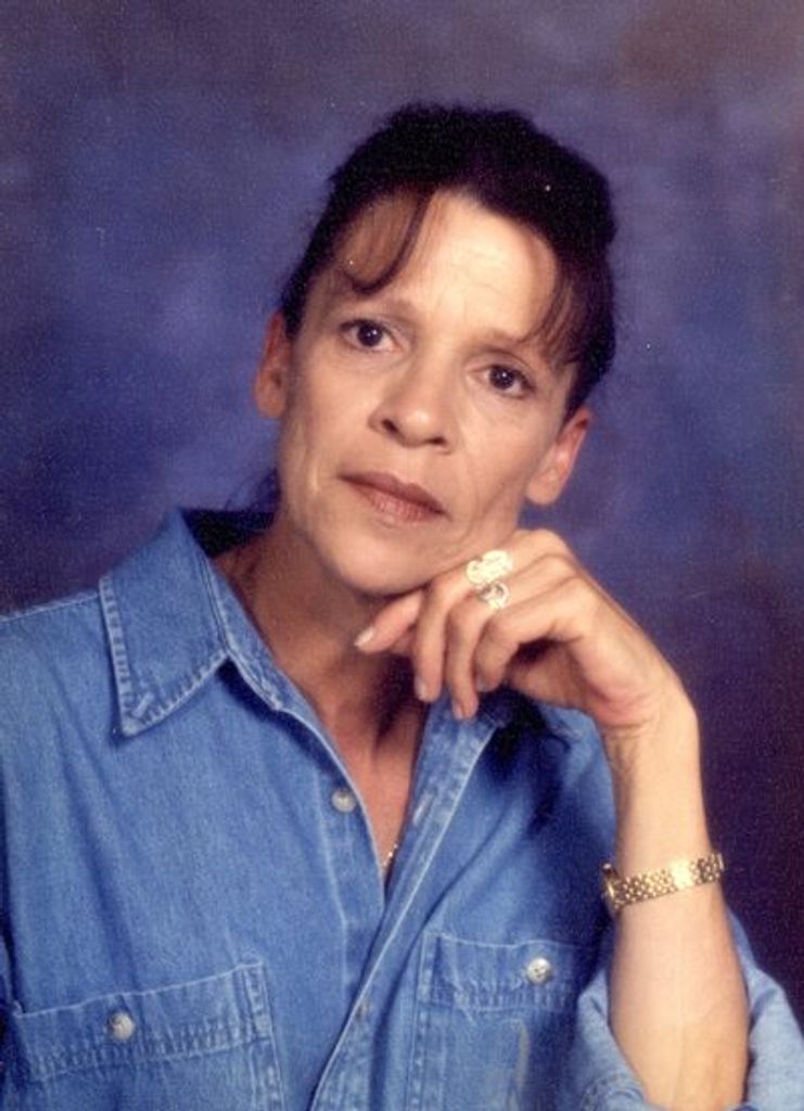 Merlene "Bubbie" Seals