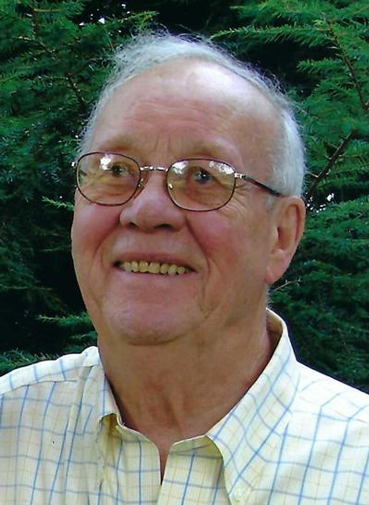 Robert N. Schnell