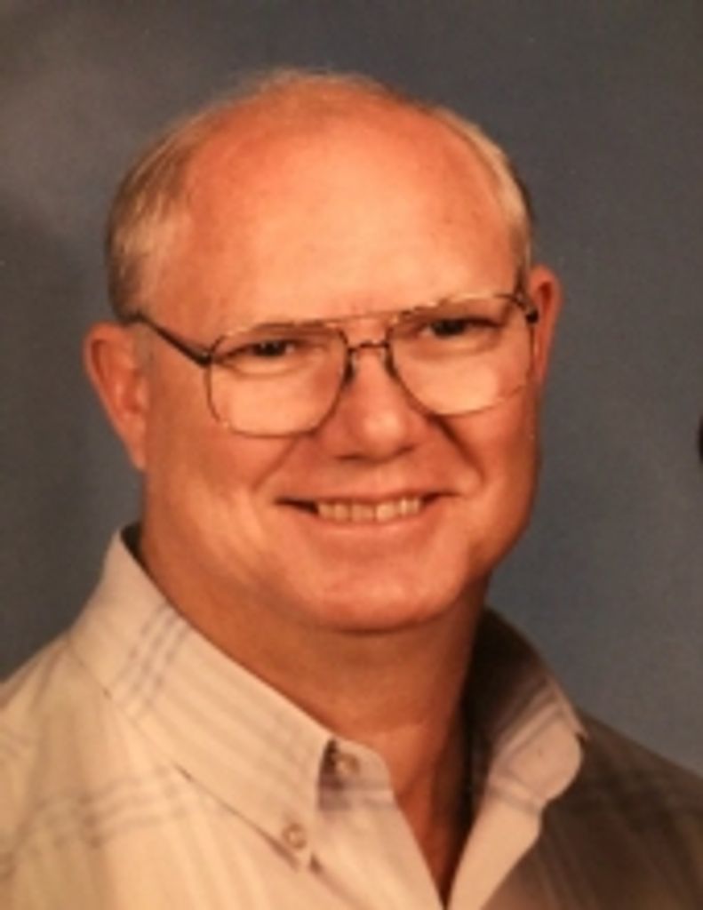 Douglas Butler