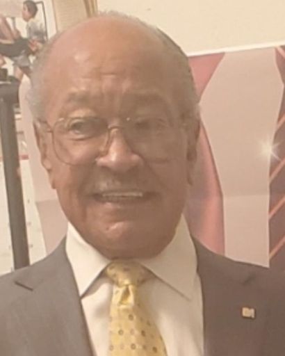 F. L. Lane, Sr.'s obituary image