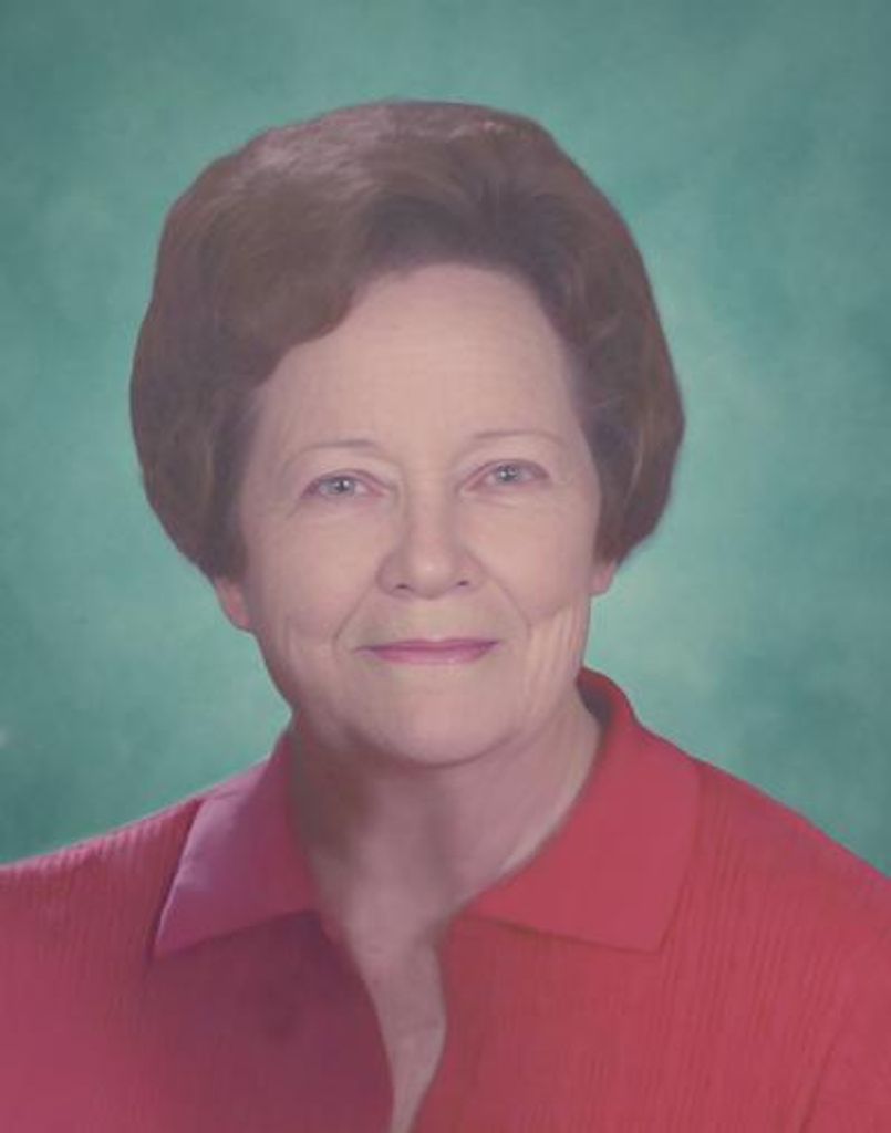 Delcie Suis Farless Profile Photo