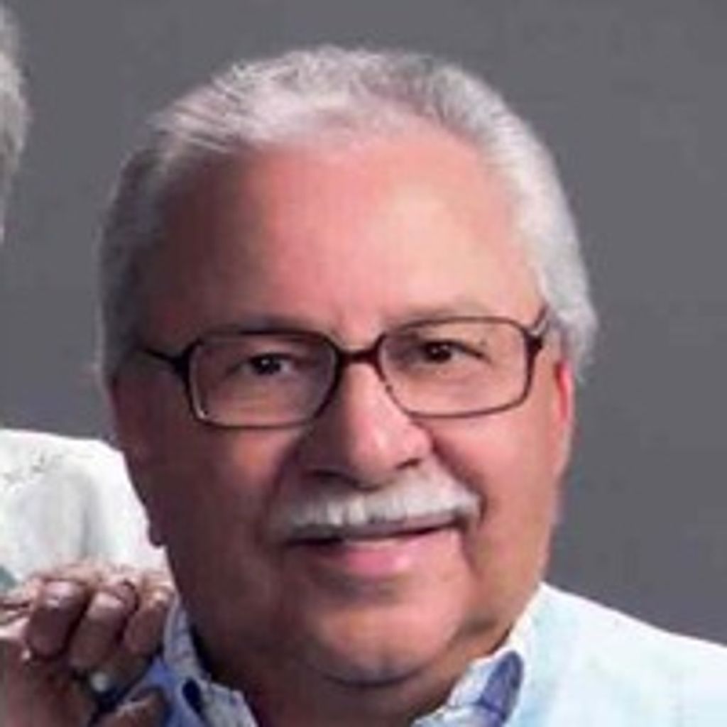 Gilbert Olivero