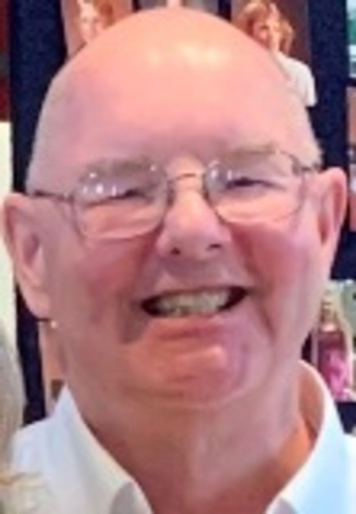 Charles Onvie Smallman Jr.