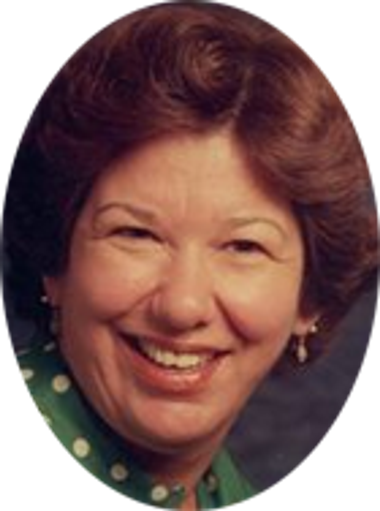 Maria Amelia Rutledge