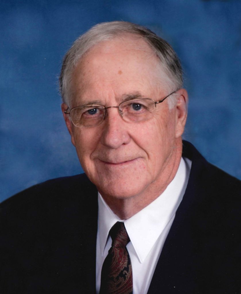 Robert "Bob" J Wiebe