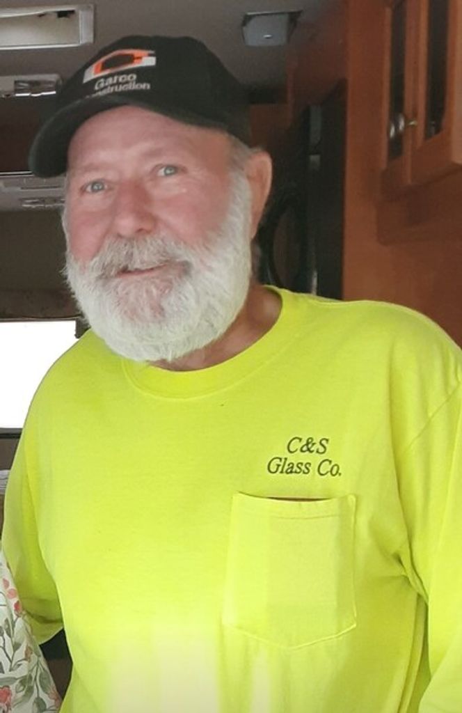 Dennis Ray Williams Profile Photo