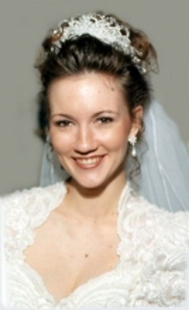 Chrishell Marie Agonito