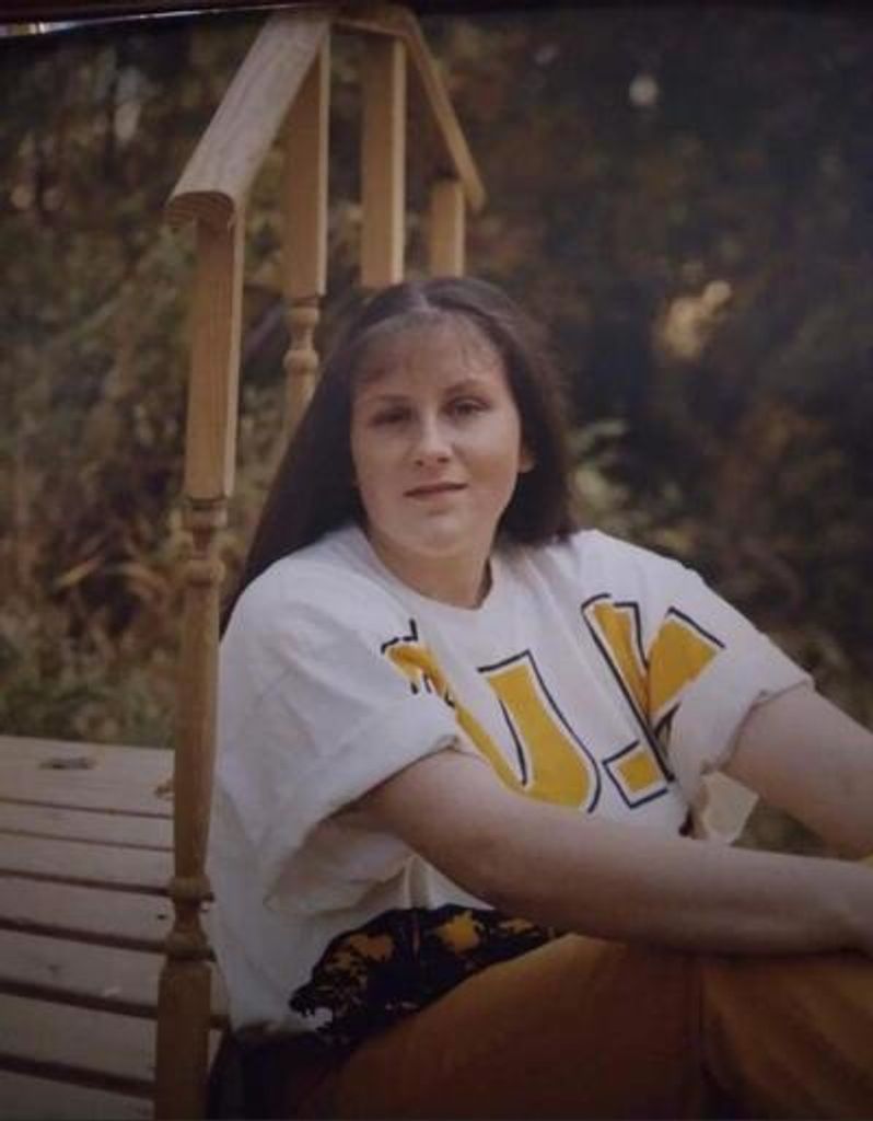 Christy Lynn White Profile Photo
