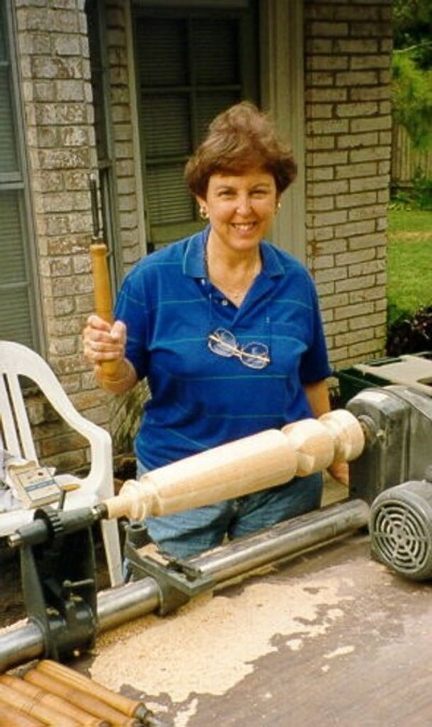 Mrs. Margaret Hawkins