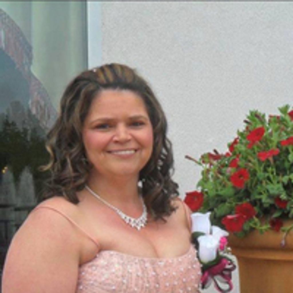 Lisa Marie Daniels