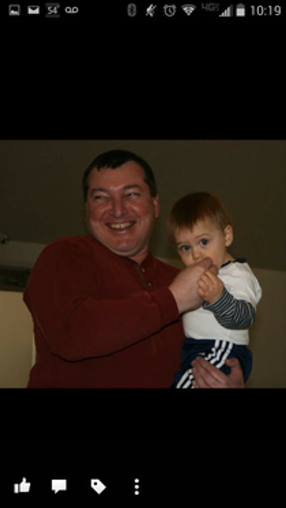 Gregory Kenneth Puckett Profile Photo