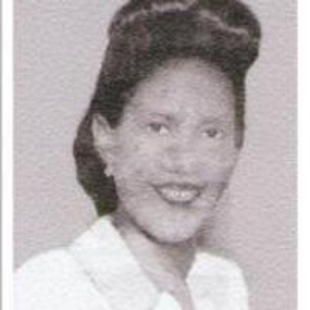 Mildred Deese Brown