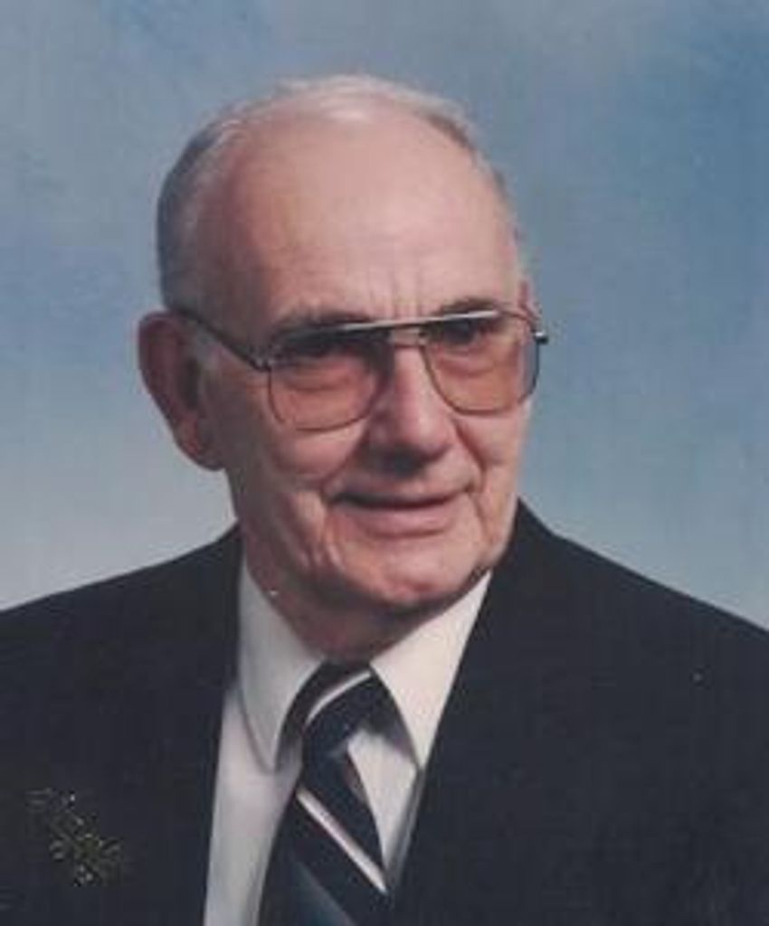 Glen B. Logan