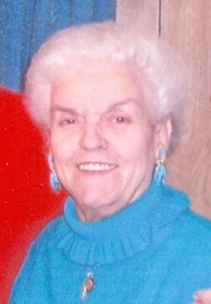 Leona Bozenko