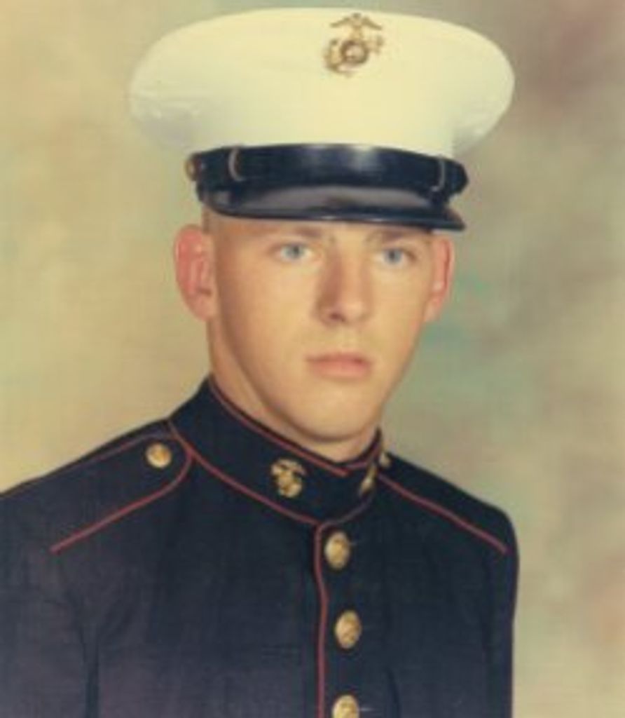 Kenneth Gibson Profile Photo