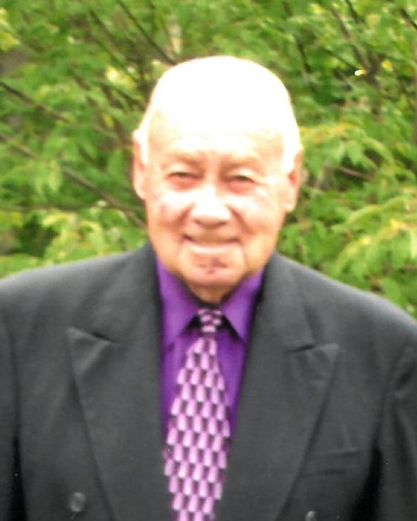 Armand J. Tourangeau Profile Photo