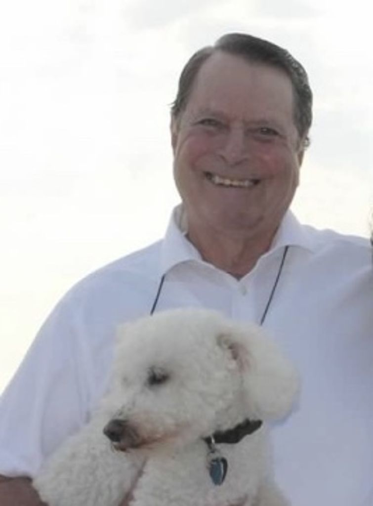 Charles Lawson, Jr. Profile Photo