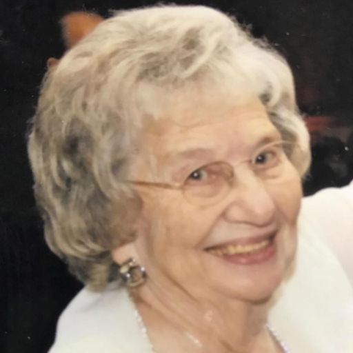 Geraldine "Gerry" Sherry Profile Photo
