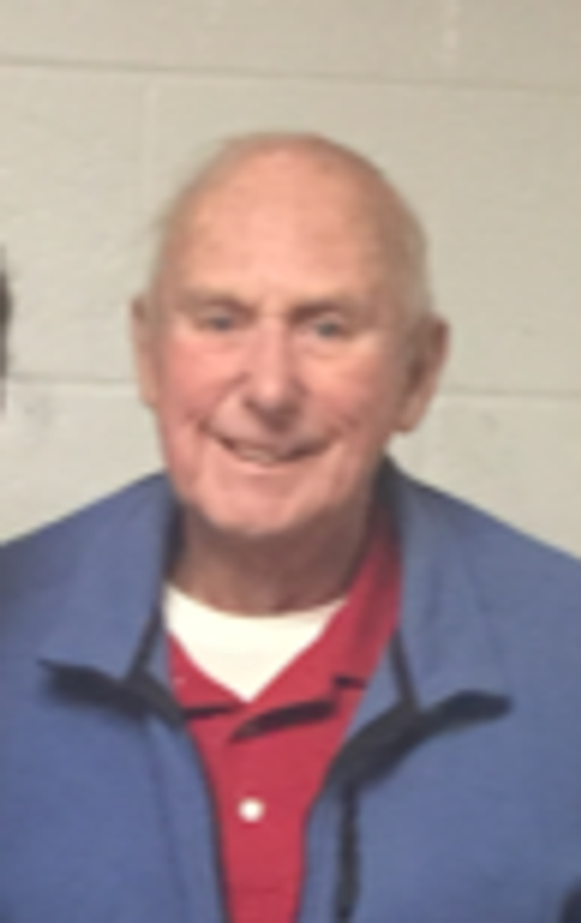 John Francis Dennis