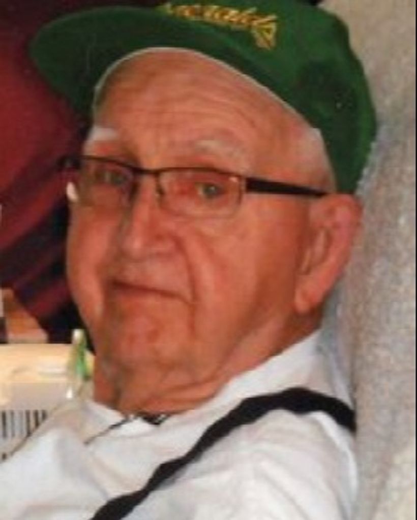 Earl W. Thiel
