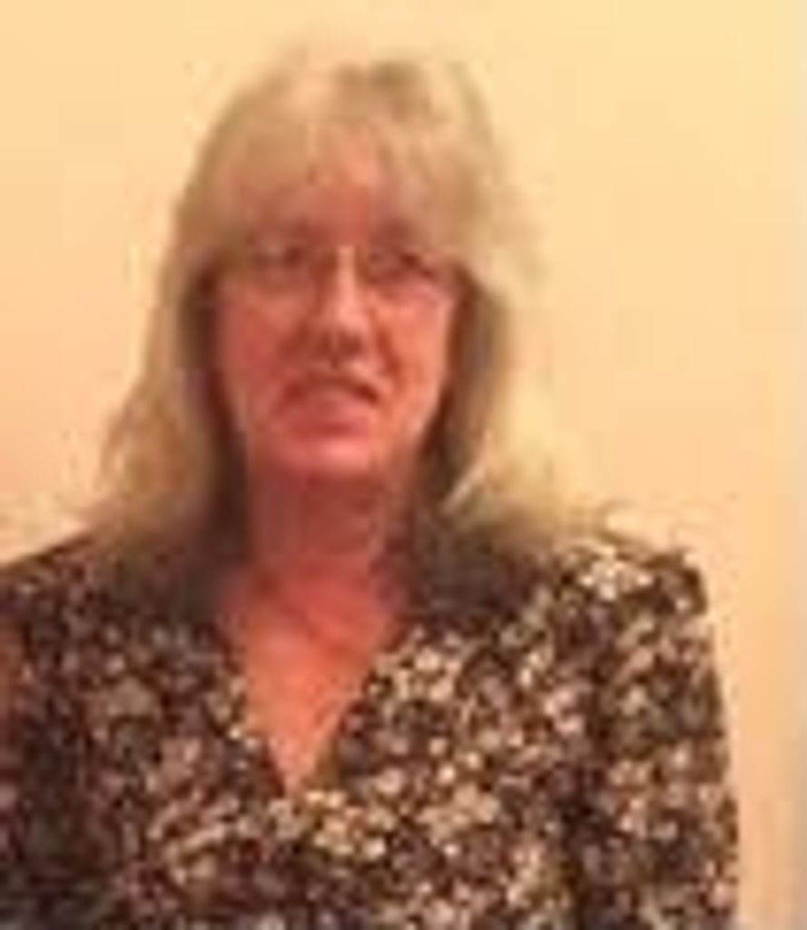Glenna Brown Profile Photo