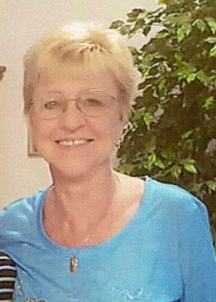 Geraldine Weit Profile Photo