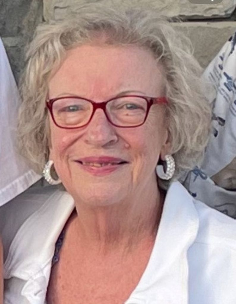 Judy C. (Mccoskey)  Mcgregor Profile Photo