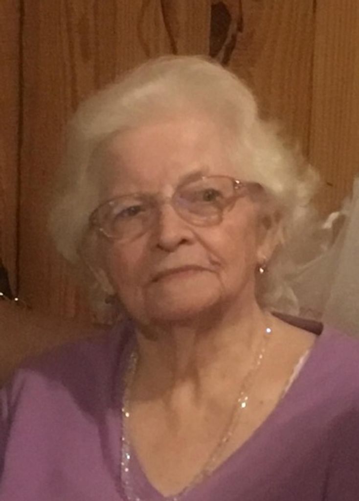 Irene Green Barnes Profile Photo