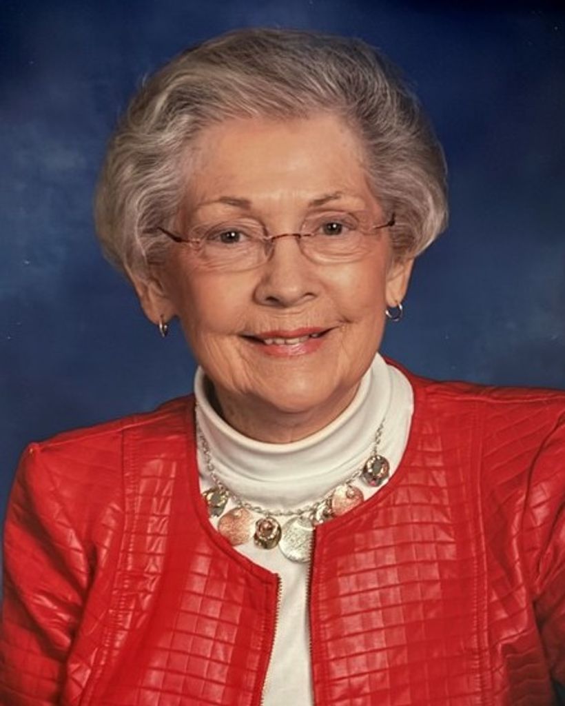 Catherine Hoots Levan Profile Photo