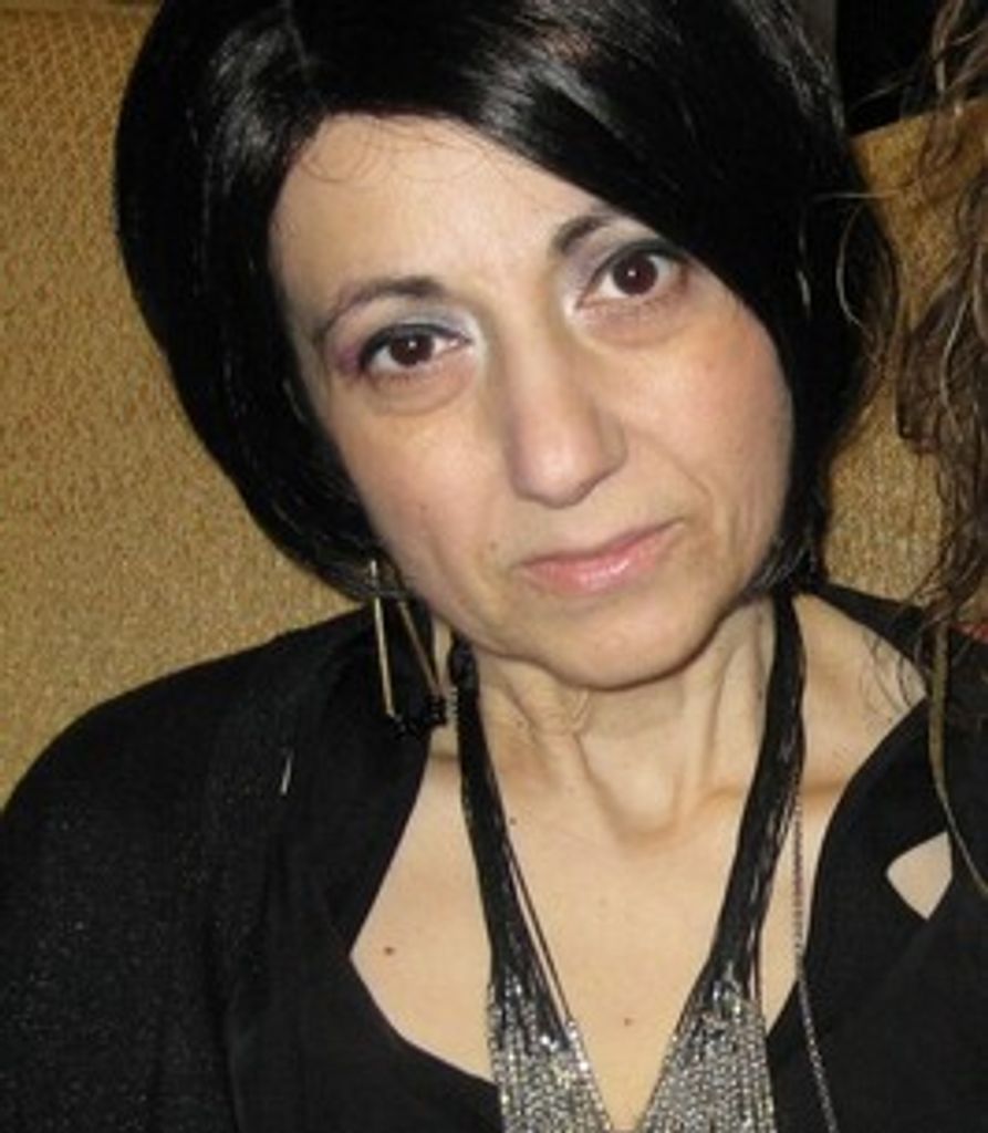 Rosa Bastone