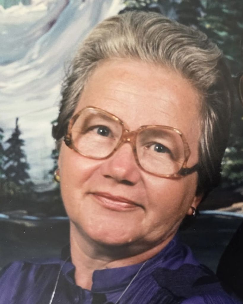 Shirley Ann Smith Profile Photo