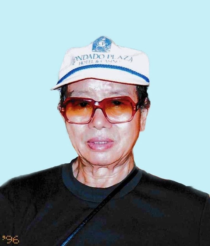 King Dong Yeu Profile Photo